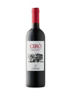 Ciro Rosso Classico DOP 2021