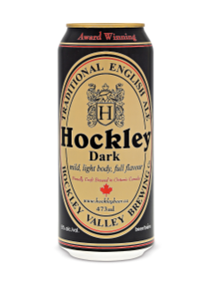 Hockley Dark