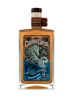 Orphan Barrel Castle's Curse