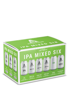 Anderson IPA Mix Six Pack
