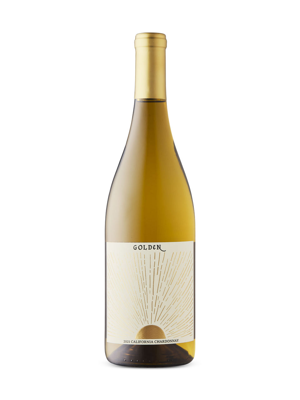 Golden Chardonnay 2021 | LCBO