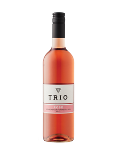 Trio Rosé VQA