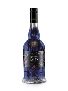 Dunrobin Earl Grey Gin