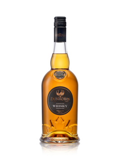 Dunrobin Canadian Whisky