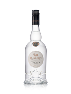 Dunrobin Artisanal Vodka
