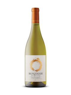 Benziger Chardonnay