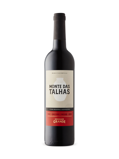 Herdade Grande Monte Das Talhas Alentejo Tinto