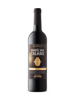 Herdade Grande Monte Das Talhas Reserva Tinto