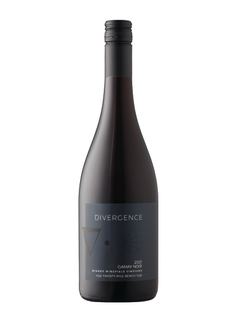 Divergence Gamay Noir VQA