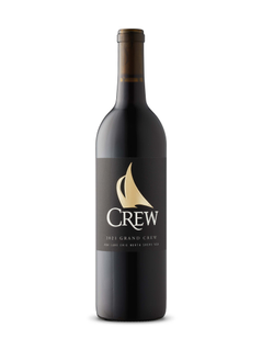 CREW Grand Crew VQA