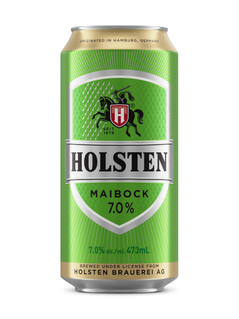 Holsten Maibock
