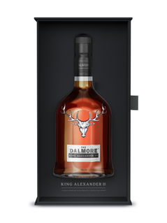 Dalmore King Alexander III Highland Single Malt | LCBO