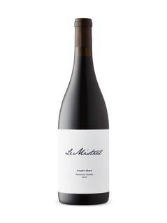 Le Mistral Joseph's Blend Grenache Syrah
