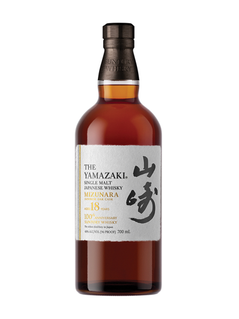 Yamazaki 18 Year Old 100th Anniversary | LCBO