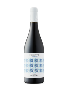 Tenuta Viglione Primitivo Organic