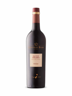 González Byass Nutty Solera Medium Oloroso Sherry at LCBO Ontario