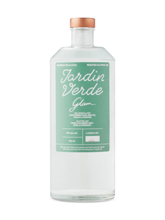 Jardin Verde Glam Gin
