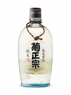 Shin Josen Junmai Taruzake Tokkuri at LCBO Ontario