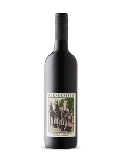 Cornerfield Cabernet Merlot VQA