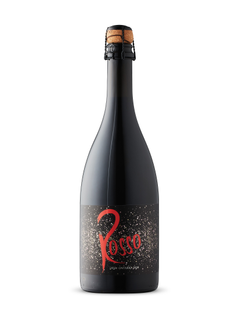 Rosso Sparkling VQA