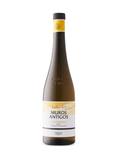 Anselmo Mendes Muros Antigos Alvarinho