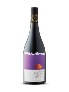 Secreto Patagónico Reserva Pinot Noir