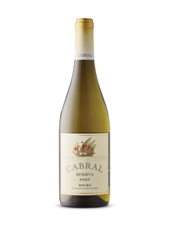 Cabral Reserva 2023 