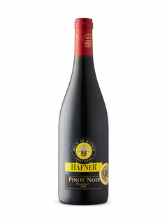 Hafner Pinot Noir Classic Organic KPM