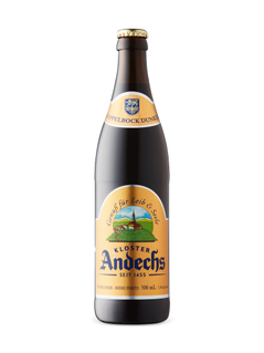 Andechser Dopplebock Dunkel