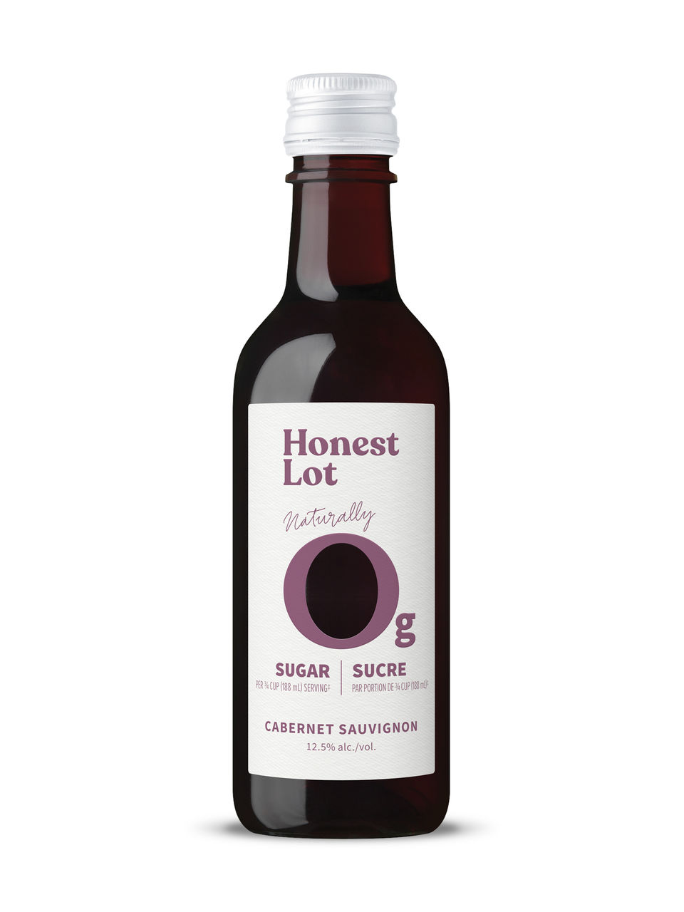 Honest Lot Cabernet Sauvignon | LCBO