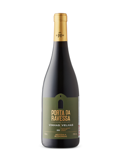 Porta Da Ravessa Vinhas Velhas Red