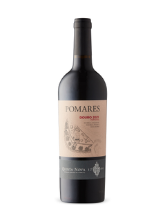 Quinta Nova De Nossa Senhora Pomares Red 2021