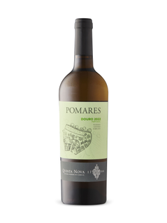 Quinta Nova De Nossa Senhora Pomares White