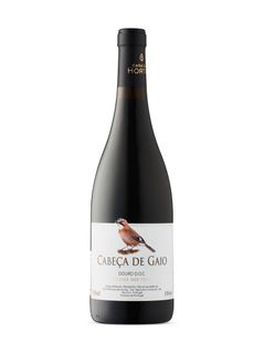 Cabeca De Gaio Reserva Red