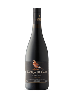 Cabeca De Gaio Red