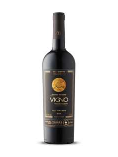 Miguel Torres Cordillera Vigno Carignan