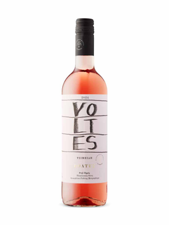 Tsimbidi Voltes Dry Rose