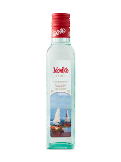 Domaine Costa Lazaridi Idoniko Ouzo