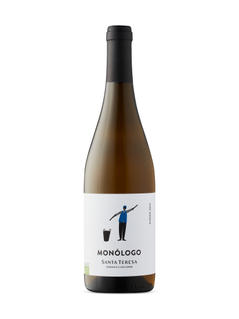 Monologo Avesso P67 Organic