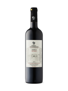 Domaine Hatzimichalis Alfega Erythros Red 2019