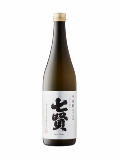 Shichiken Kaikoma Junmai Daiginjo Sake at LCBO Ontario