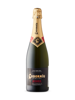 Codorniu Cava Kosher