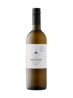 Artemis Karamolegos Terra Nera Assyrtiko Dry White Cyclades