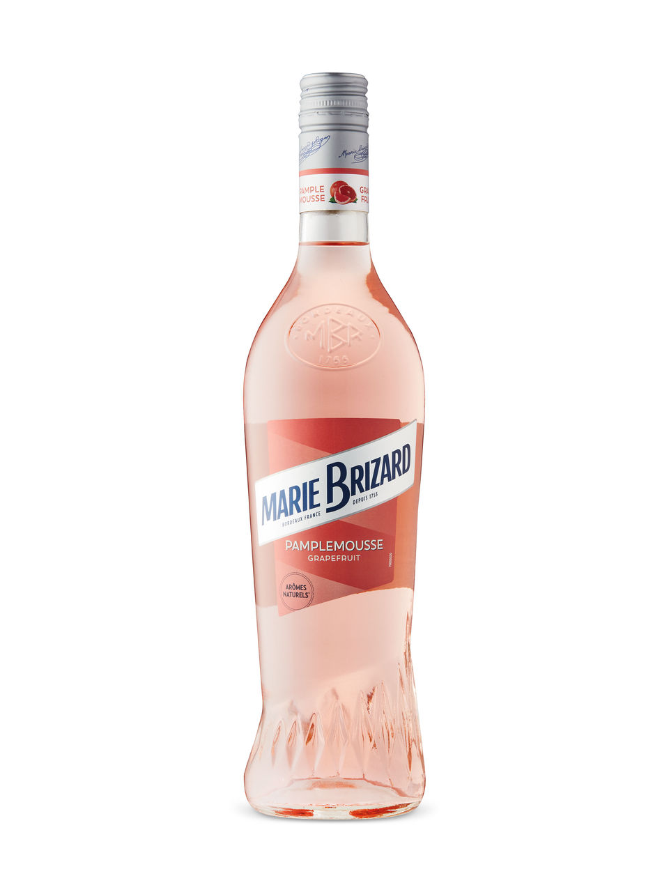 Marie Brizard Pink Grapefruit Liqueur – Globuzz