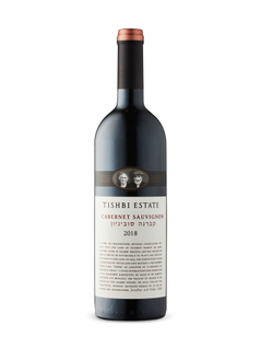 Tishbi Estate Cabernet Sauvignon KP