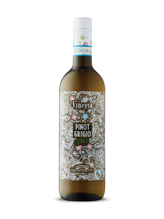 Ambasciata del Buon Vino Pinot Grigio
