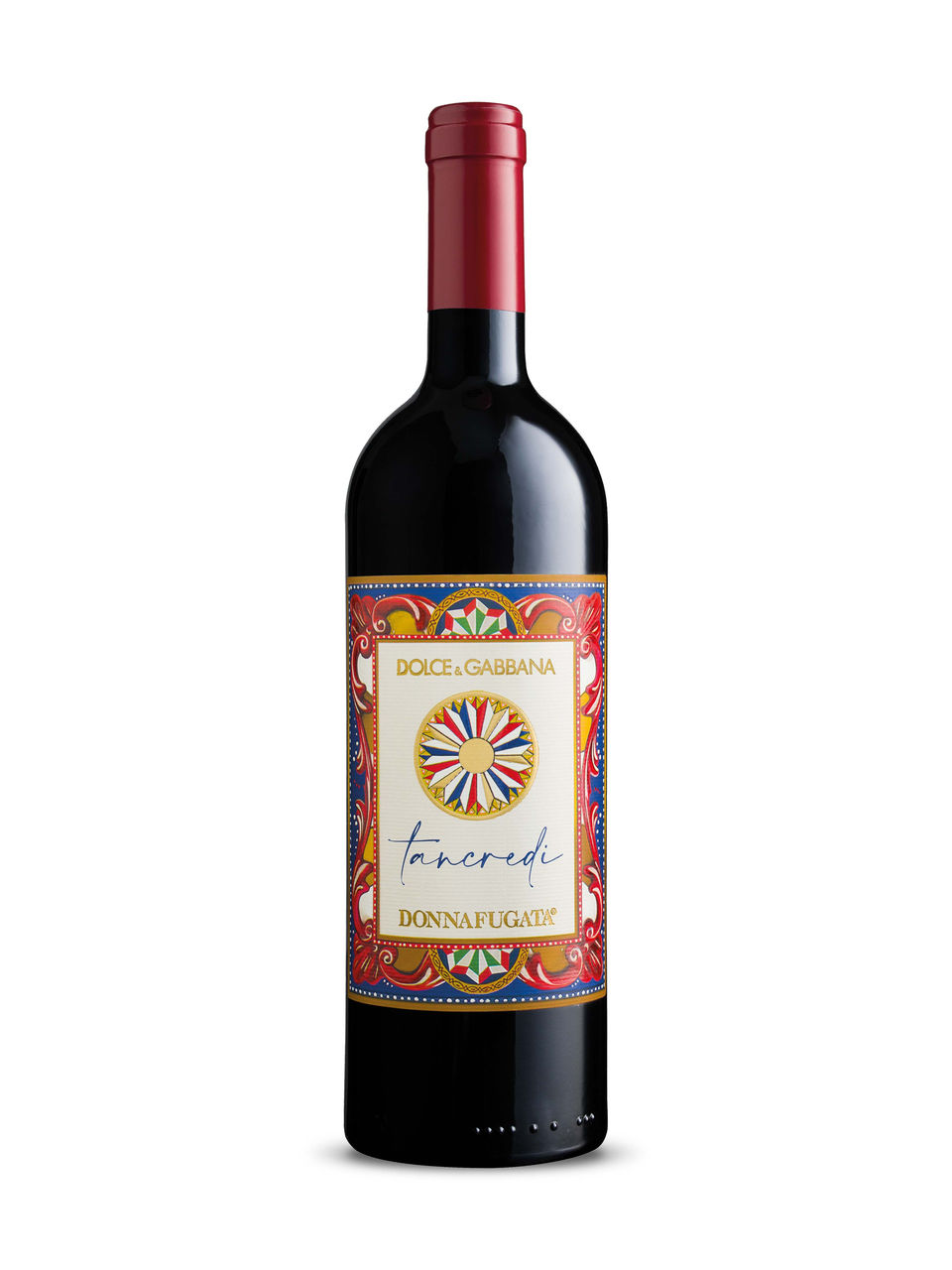 ワイン Dolce & Gabbana Tancredi 2018 750ml Donnafugata Dolce & Gabbana Tancredi | LCBO