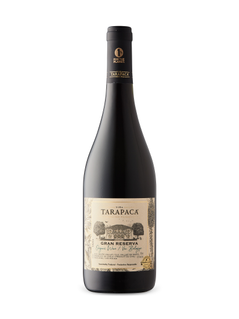 Tarapacá Gran Reserva Red Blend 2021