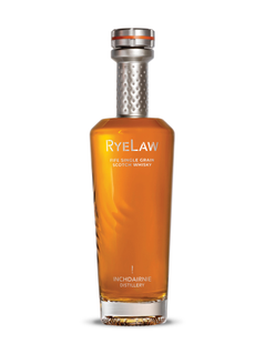 Ryelaw Single Grain Scotch Whisky