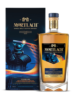 Mortlach 50年 ウイスキー 証明書付き Mortlach 50 Year Old Single